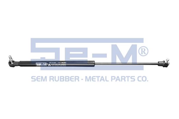 Gas Spring, tool cabinet flap